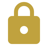 Bảo mật SSL 256-bit & xác thực 2FA