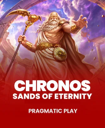Chronos Sands Of Eternity Thumbnail