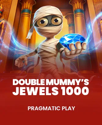 Double Mummys Jewels 1000 Thumbnail