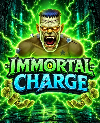 Immortal Charge Thumbnail
