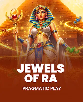 Jewels Of Ra Thumbnail