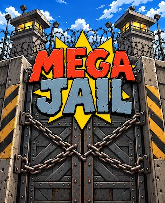 Mega Jail Thumbnail