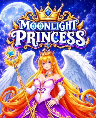 Moonlight Princess Thumbnail