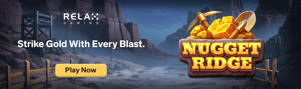 Nugget Ridge Banner